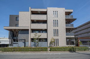 ＨＩＧＨ　ＬＩＮＥ　ＰＡＲＫ（ハイラインパーク）Ａ棟 A402号-1