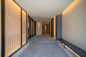 ＨＩＧＨ　ＬＩＮＥ　ＰＡＲＫ（ハイラインパーク）Ａ棟 A402号-15