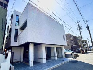 コンフォート桜山