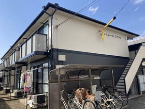 ルミエールシマベ 0201号-1