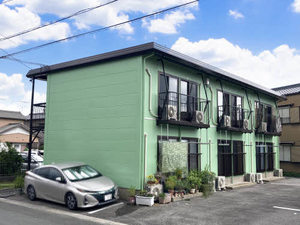 本ノ原コーポ B号-1