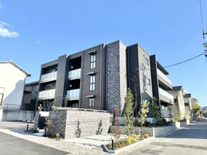 シャーメゾン藤が丘東