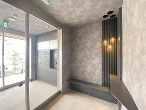エクラージュ 0101号-15