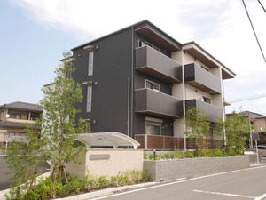 メリオール大宮