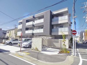 シャーメゾンノルテ 0201号-1