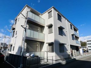 Ａｚａｌｅａ　ｒｅｓｉｄｅｎｃｅ（アザレア　レジデンス）