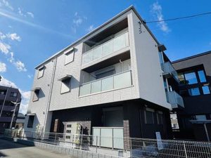 Ａｚａｌｅａ　ｒｅｓｉｄｅｎｃｅ（アザレア　レジデンス） 0201号-14