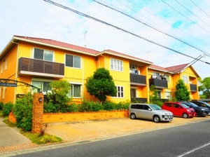 コスタ・デル・ソル長久手