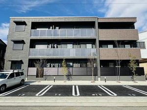 エクラージェ　アサヒ 0205号-1