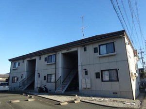 ライフコーポむらかみ 0103号-1