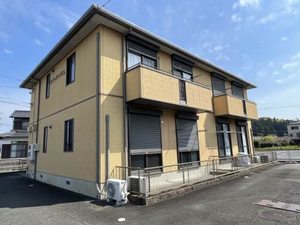 ヴィラグレイス