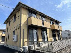 ヴィラグレイス