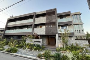 マストテラス金沢長土塀 0301号-1