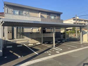 ガーデンレジデンス