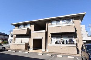 グランディア・ヴィエント 201号-1