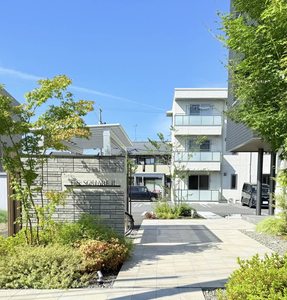 Ｔ‘Ｓ　スクエアⅡ 0202号-13