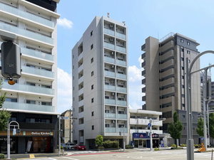 サンステージ桜山 0302号-1