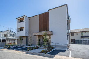 シャーメゾン如月 0301号-13