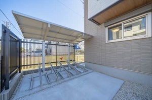 シャーメゾン如月 0301号-15