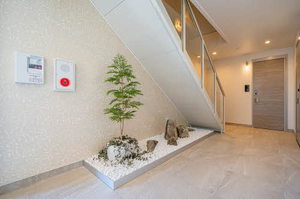 シャーメゾン如月 0301号-14