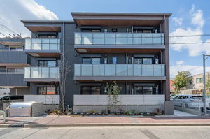 ヴィラ　シャコンヌ