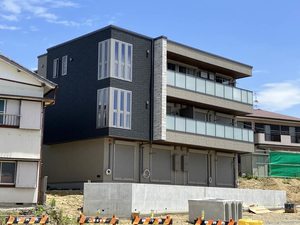 シャーメゾン駅南