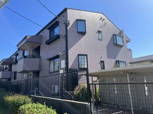 チュイル黒沢 0207号-1