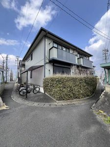 クレールアビタシオン 0201号-1