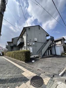 クレールアビタシオン 0201号-14