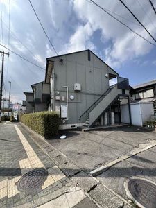 クレールアビタシオン 0201号-15