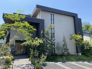 シャーメゾン津波倉