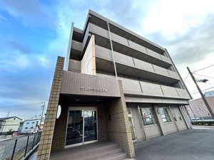 サンガーデン五才美 0404号-1