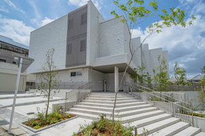 ＪＭ　ＨＩＧＡＳＨＩＹＡＭＡ（ジェイエム　ヒガシヤマ） 0305号-1