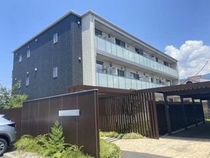 メイプル　ガーデン