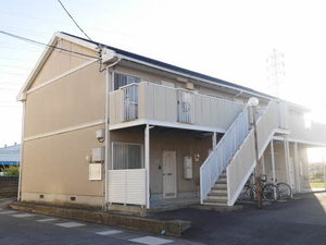 六呂見コーポラス A101号-1