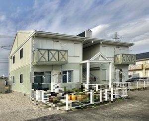 アペックス日進 A102号-1