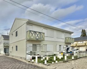 アペックス日進 B202号-1