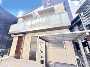 メゾン　カミーユ