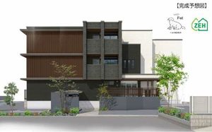 マローネ　タカ 0302号-3