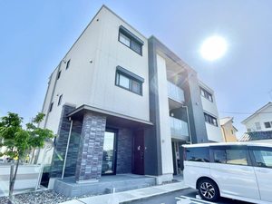 シャーメゾン　ヘリテージ