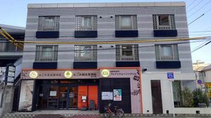 クレール池下 0205号-2