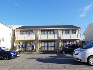 サンハイム丸米