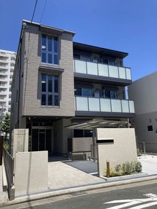 グローリアス浜松