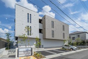 シャーメゾン　リンケージ 0101号-14