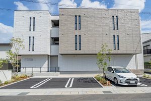 シャーメゾン　リンケージ 0101号-15