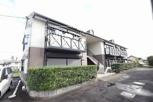 サニーハイツゆうりん館