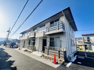 シャーメゾン里山辺