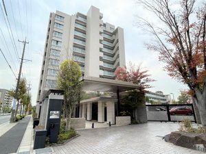 フォレストワン八事清水ヶ岡