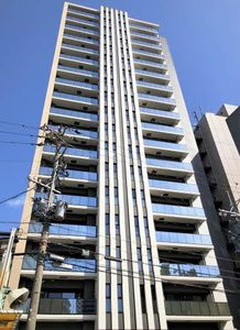 バンベール千種ザ・ファースト　１３０４号室