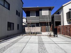 Ｃｒｏｗｎ　Ｒｅｓｉｄｅｎｃｅ　Ⅰ